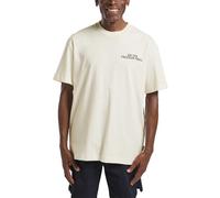 Jack Wolfskin Trailblazer Kurzarm-t-shirt Trail Cotton White 2XL (A63857-T0290-2XL)
