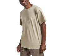 Jack Wolfskin Travel T-Shirt hellbeige - M