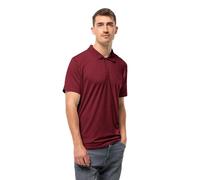 Jack Wolfskin Herren Travel Polo M T-Shirt