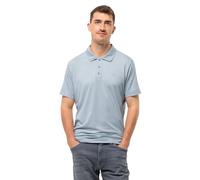 Jack Wolfskin Herren Travel Polo M T-Shirt