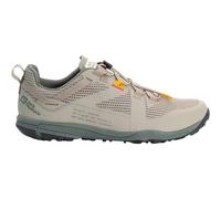 JACK WOLFSKIN Herren Trekkinghalbschuhe SPIRIT LOW M misty green 40 ½ (4064993724462)