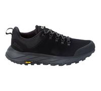 Jack Wolfskin Herren Terraventure Urban Low M, Black, 44.5 EU