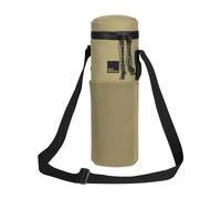 Jack Wolfskin Herren Two and A Half CANS Schultertasche, Bay Leaf