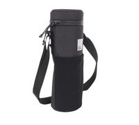 Jack Wolfskin Herren Two and A Half CANS Schultertasche, Black