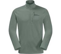 JACK WOLFSKIN Herren Unterjacke KOLBENBERG HZ M (1710531) 3XL Hedge Green