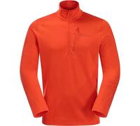 JACK WOLFSKIN Herren Unterjacke KOLBENBERG HZ M (1710531) L Wild Brier