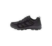 Jack Wolfskin Herren Vojo 3 Texapore Low M, Schwarz, 44.5 EU