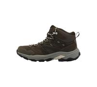 Jack Wolfskin Herren Vojo Tour Lt Texapore Mid M Walking-Schuh, Cold Coffee, 44 EU