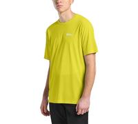 Jack Wolfskin Vonnan S|S T-Shirt Men Funktionsshirt Herren 2XL yellow chartreuse