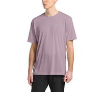 Jack Wolfskin Herren Vonnan S/S M T-Shirt, Wild Blossom, M EU