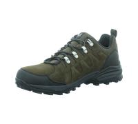 Jack Wolfskin Refugio Texapore Low Herren Wanderschuhe 45 EU