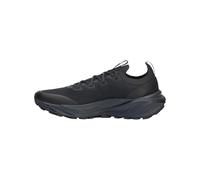 Jack Wolfskin Herren Wanderschuhe leicht atmungsaktiv griffig PS Trail Knit Low federnd stabil komfortabel für Männer Trail Hiking Wandern und Outdoor Aktivitäten