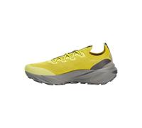 Jack Wolfskin - PS Trail Knit Low - Multisportschuhe, Gr. 40.5, gelb (Chartreuse)