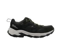 Vojo Tour Texapore Low Herren Trekkingschuhe, schwarz, Gr. 43