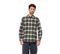 Jack Wolfskin Herren Wanderweg Shirt M Hemd (1er Pack)