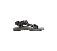 Jack Wolfskin Wave Breaker Sandalen Cold Coffee EU 42 (4052011-5719-8)