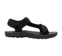 Jack Wolfskin Wave Breaker Sandalen Midnight Blue EU 47 (4052011-1910-120)