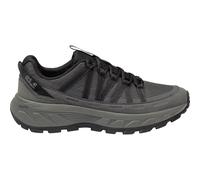 Jack Wolfskin Herren Wild Hike Texapore Low Schuhe (Größe 45, schwarz)