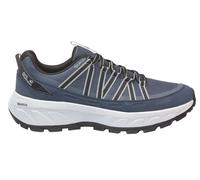Jack Wolfskin Wild Hike Texapore Low M midnight sky (C0412) 46