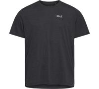Jack Wolfskin WILDTRAIL T M T-Shirt Phantom S