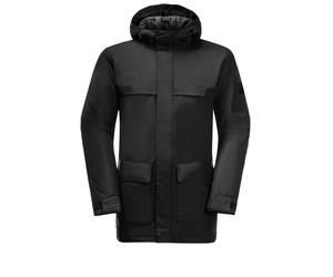 Jack Wolfskin Herren Winterlager Parka , M