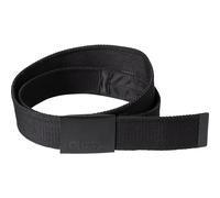 Hidden Belt 95 cm schwarz - black