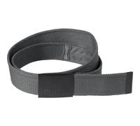 Jack Wolfskin Versteckter Gürtel 45.5 Dark Grey