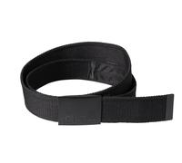 Jack Wolfskin Hidden Belt Gürtel mit Geheimfach Dark grey 95 cm