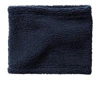 Jack Wolfskin High Cloud Loop Schal Damen, Nachtblau, One size