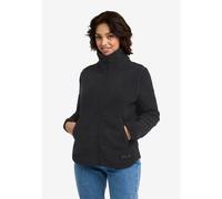 Jack Wolfskin W High Curl Jacket W Damen Hüfttasche - Black - M