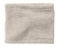 Jack Wolfskin Damen High Cloud Loop Schal, Winter Pearl, One Size