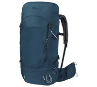 Jack Wolfskin Highland Trail 55 Rucksack 76 cm dark sea (2010091-1274) blau