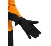 Jack Wolfskin Highloft Glove Handschuh, Black, XL