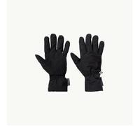 Jack Wolfskin Handschuh Highloft Glove – Schwarz – Größe XL