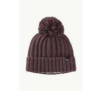 Jack Wolfskin HIGHLOFT KNIT BEANIE W Gr. M