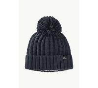 Jack Wolfskin HIGHLOFT KNIT BEANIE W Gr. M