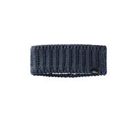 Jack Wolfskin Highloft Knit Headband Stirnband Damen Red coral M