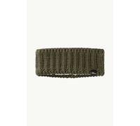 Jack Wolfskin HIGHLOFT KNIT HEADBAND W Gr. M