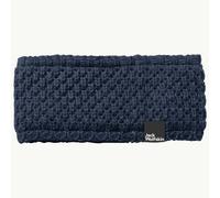 Jack Wolfskin HIGHLOFT KNIT HEADBAND WOMEN Gr. M
