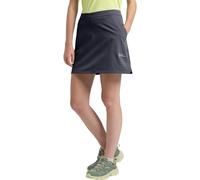 Jack Wolfskin Damen Hiking Alpine Skort W, Graphite, 46