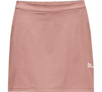 Jack Wolfskin Hiking Alpine Skort W rose dawn (2919) 34