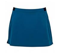 Jack Wolfskin Hilltop Trail Skort Dame Rock Hose Hosenrock Trekking 1505471-1087 36