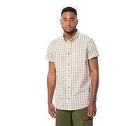 Jack Wolfskin - Hot Springs Shirt - Hemd, Gr. S, beige (Egret41)