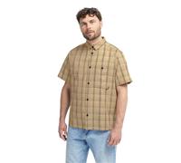 JACK WOLFSKIN Herren Hemd HOT TRAIL SHIRT M (A65906) S phantom checks