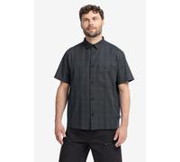 JACK WOLFSKIN Herren Hemd HOT TRAIL SHIRT M (A65906) M CHECK black