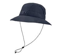 Jack Wolfskin Hut in Dunkelblau - Größe M | Damen Muetzen Caps