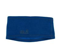 Jack Wolfskin Hydropore Headband Damen Stirnband Schweißband Blau1906841-1062