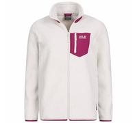 Jack Wolfskin Ice Curl Hood Kinder Mädchen Jacke 1609161-5062 92