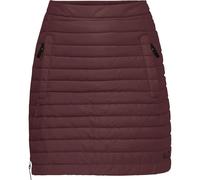 Jack Wolfskin Iceguard Damen Rock, rot S