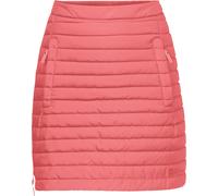 Jack Wolfskin Iceguard Skirt Red Coral XL